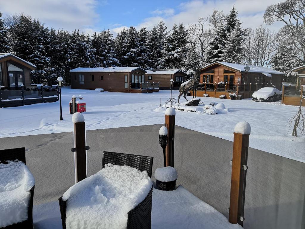 11 Burnside Lodge photo