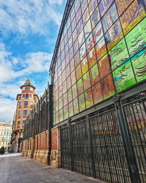 Premium Historic Center & Parking photo