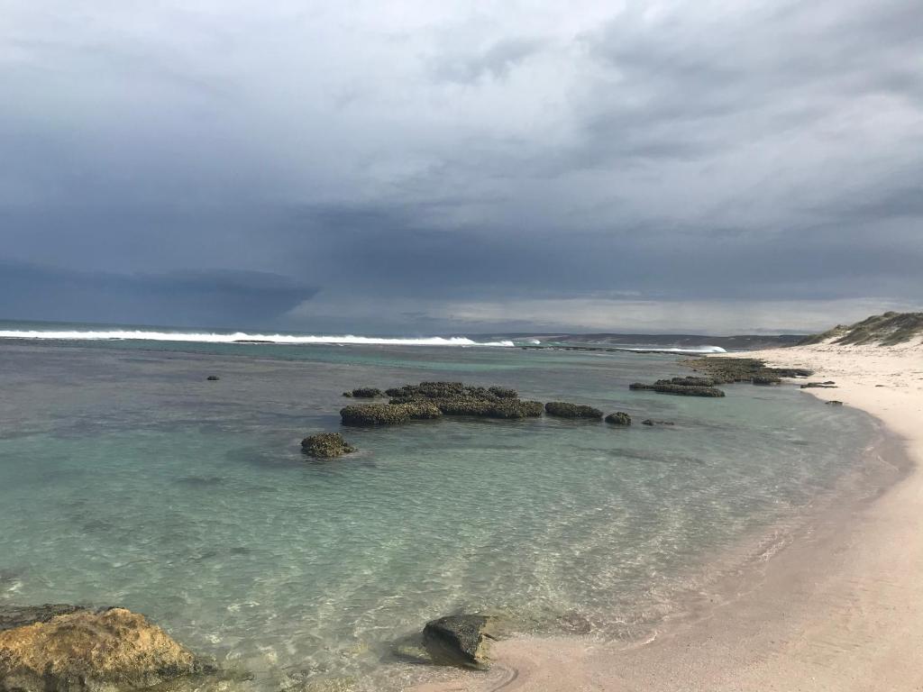 Salty Blue Beach House photo