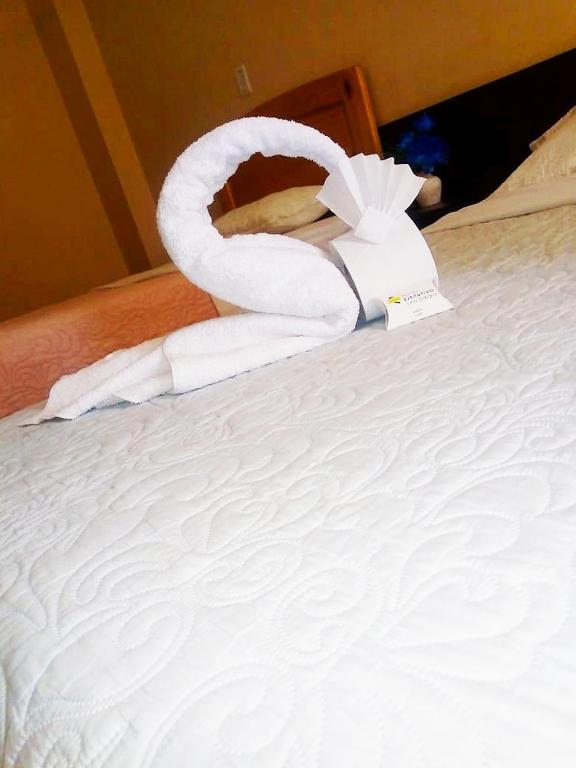 Hotel Ejecutivo San Diego photo