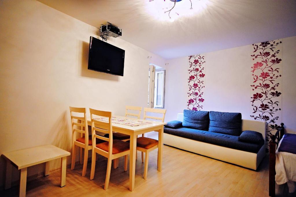 Studio Erika 189, Rovinj