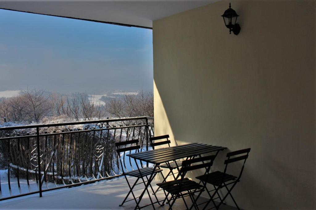 Pod Wisnia Agroturystyka Kalwaria Paclawska photo
