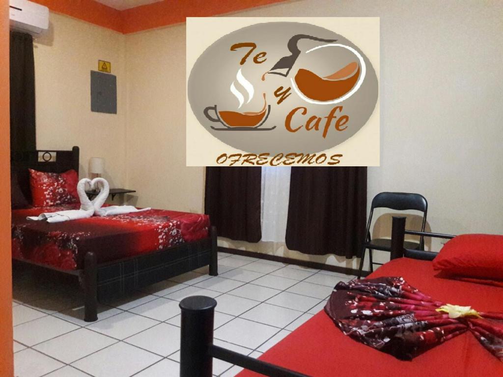 Alme Hostel photo