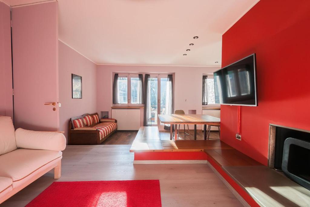 La Pigna - Maison dOc - 5