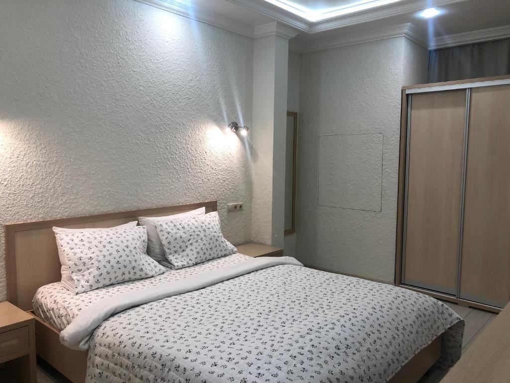 Nab Hotel Taganskaya — Hotel in Moscow
