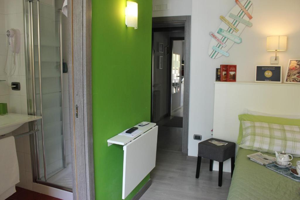 B&B Carolina Napoli-Vomero - 3