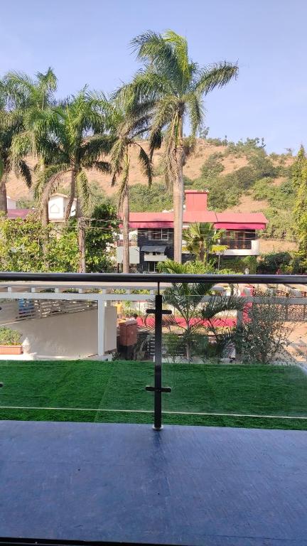HemPriya - 3BHK wit a Private Pool