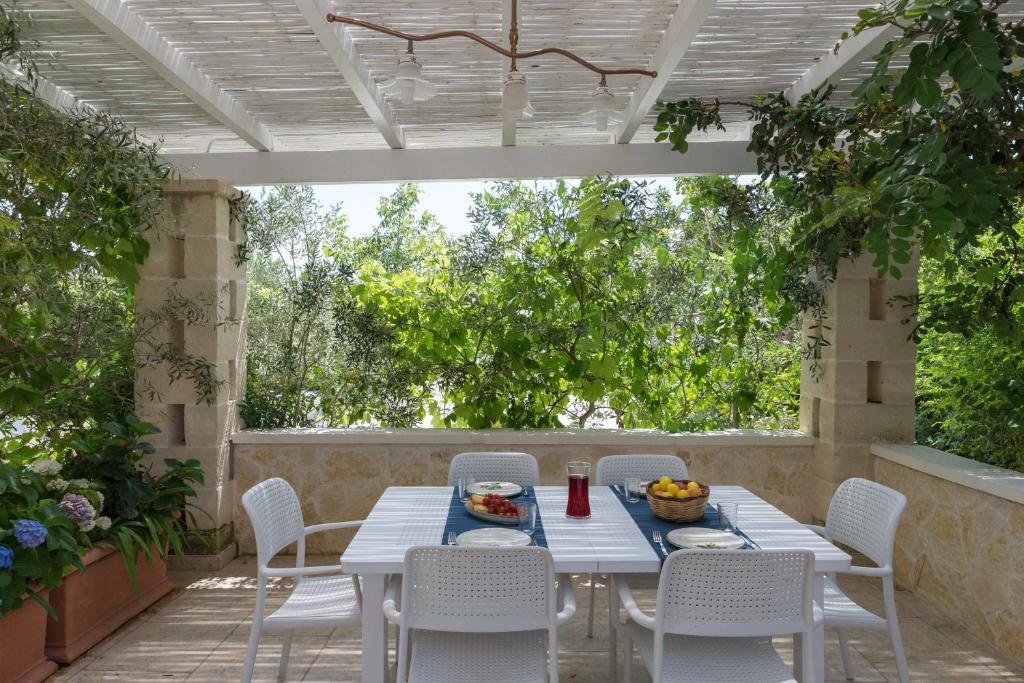 Appartamento Gardenia in Villa Mariella - 3