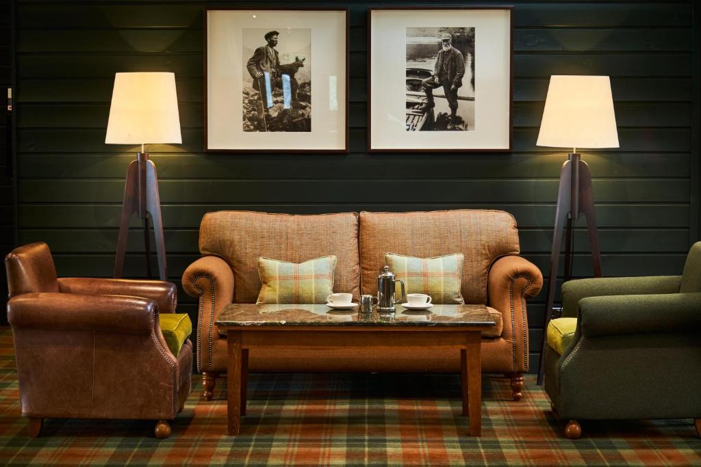 Isle Of Mull Hotel and Spa photo