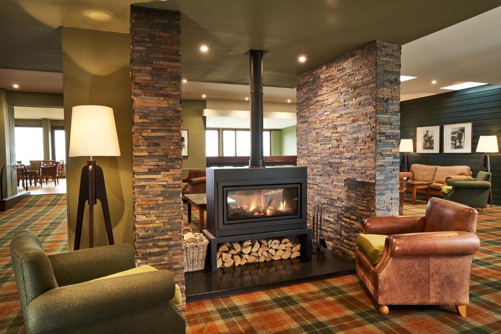 Isle Of Mull Hotel and Spa photo