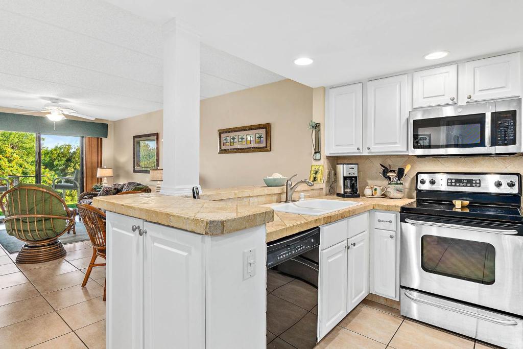 Unit 3126 - Ocean & Racquet Resort, Saint Augustine Beach
