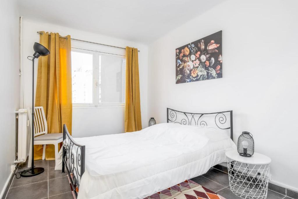 Appartement Corail - Welkeys - 3