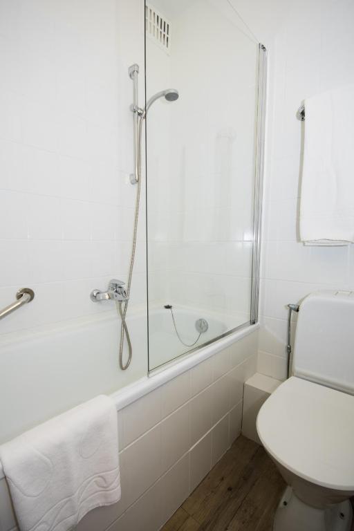 バスルーム（客室）