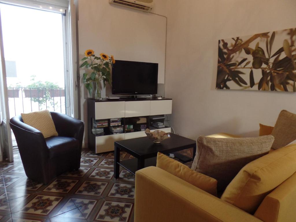 Casa Josephina - Three Level Stone Home With Balcony, 2 Roof Terraces & Sea Views - 2