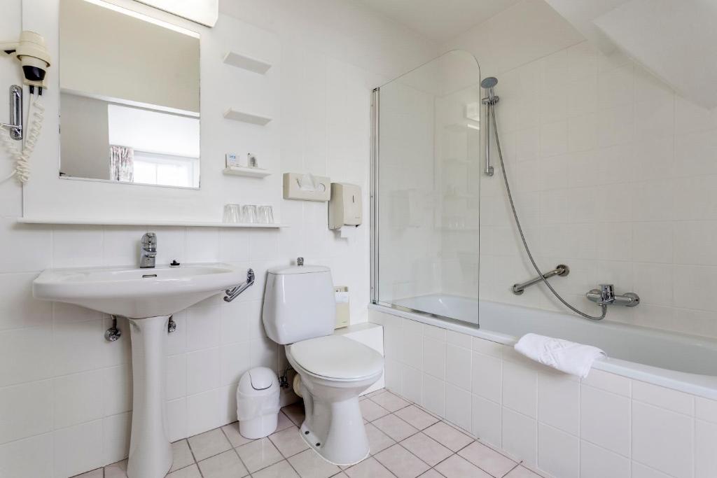 バスルーム（客室）