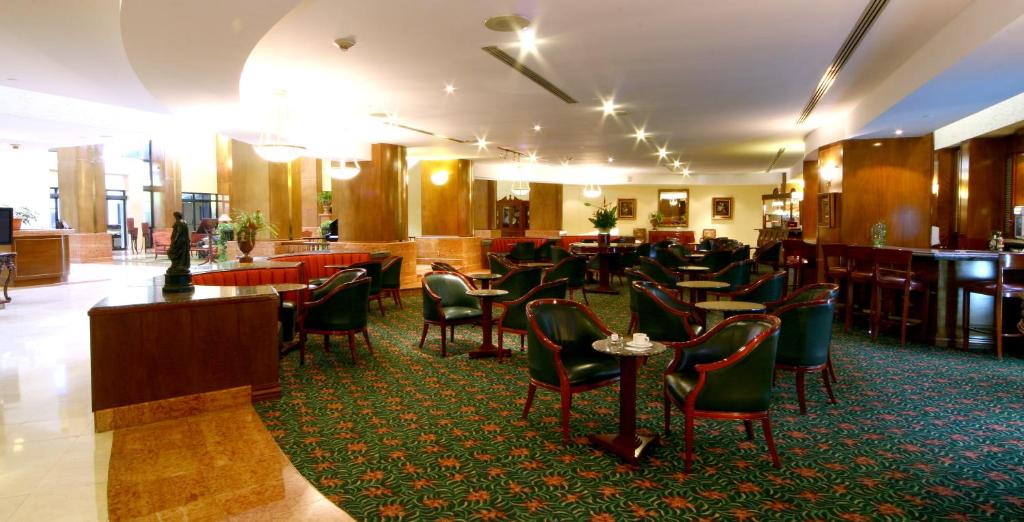 Bar/lounge
