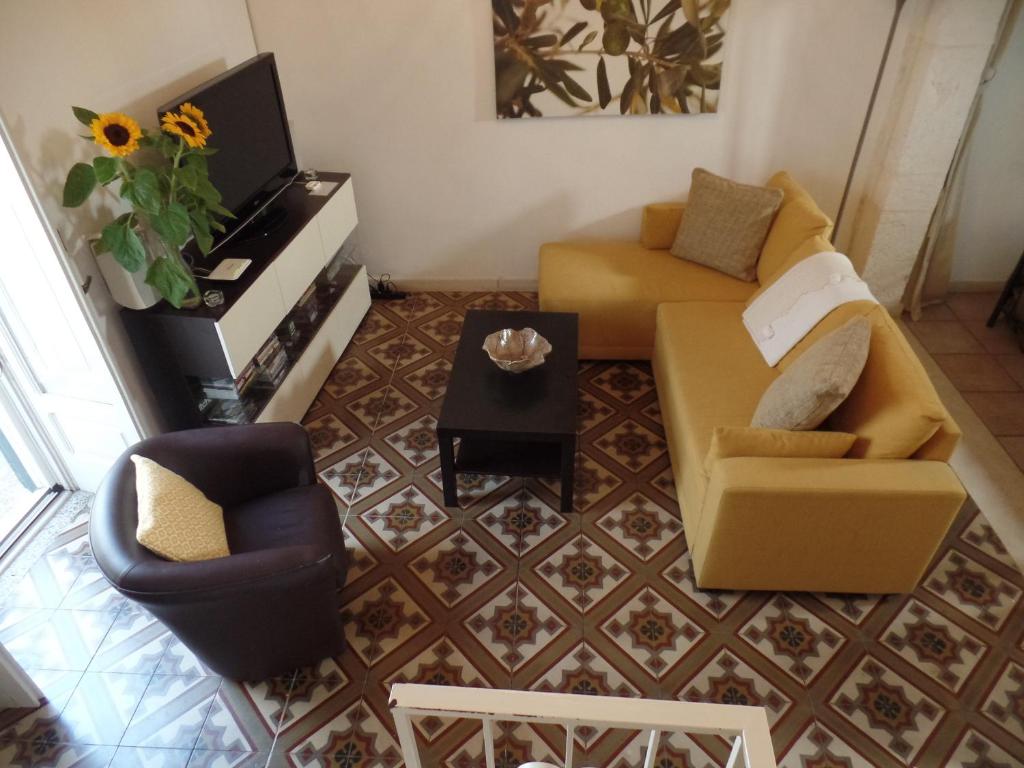 Casa Josephina - Three Level Stone Home With Balcony, 2 Roof Terraces & Sea Views - 4