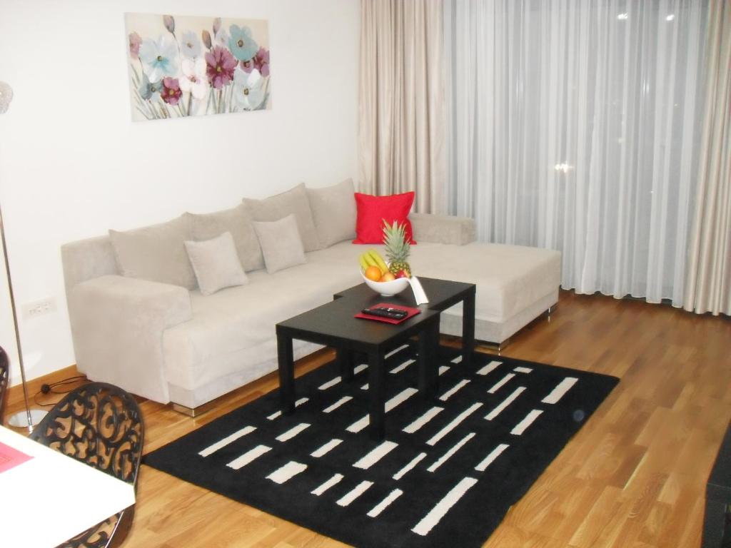 Belgrade Waterfront Lux 1 - 2