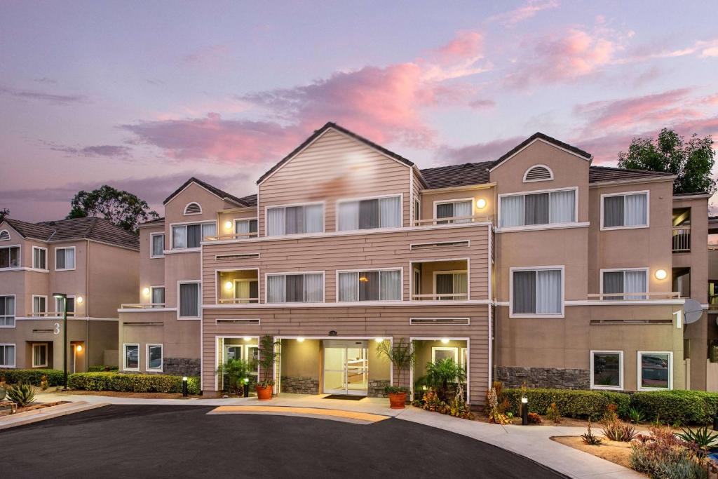 Sonesta ES Suites Carmel Mountain Rancho Bernardo