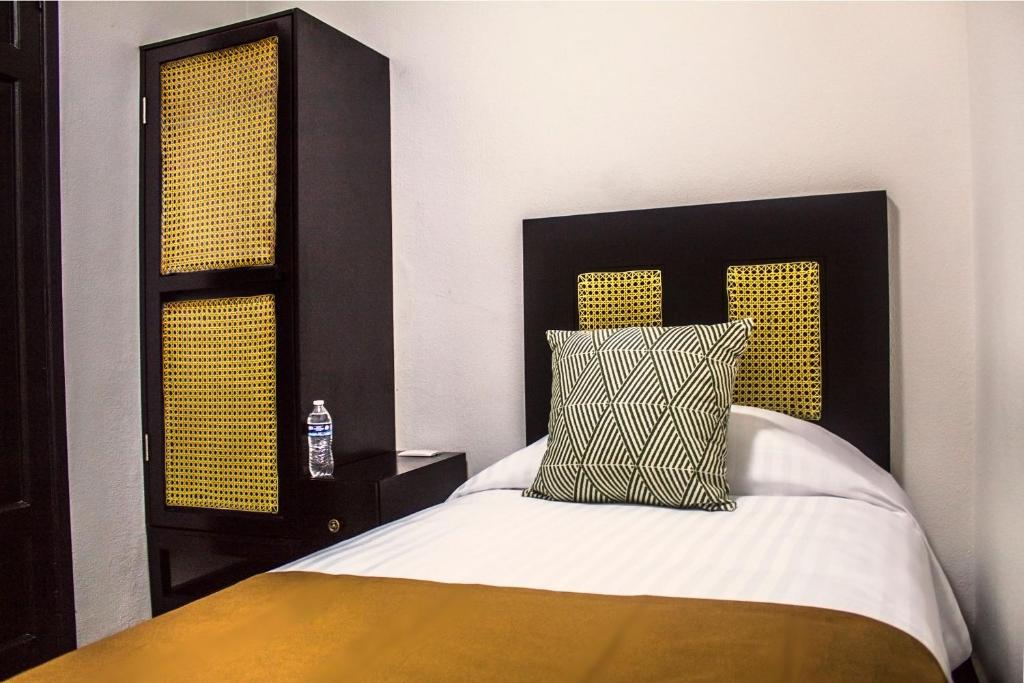 Mucara hotel photo
