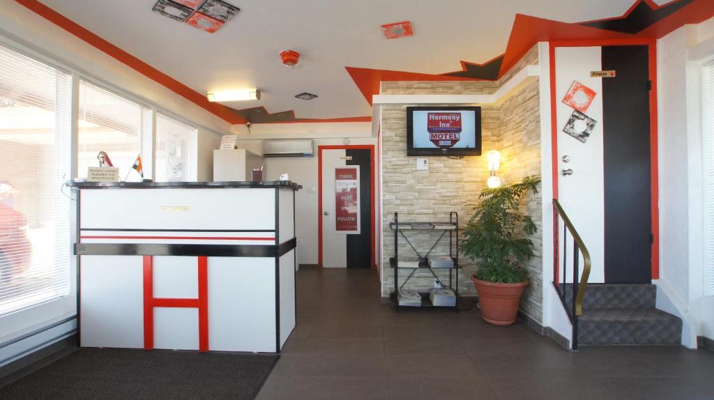 Harmony Inn, Goderich