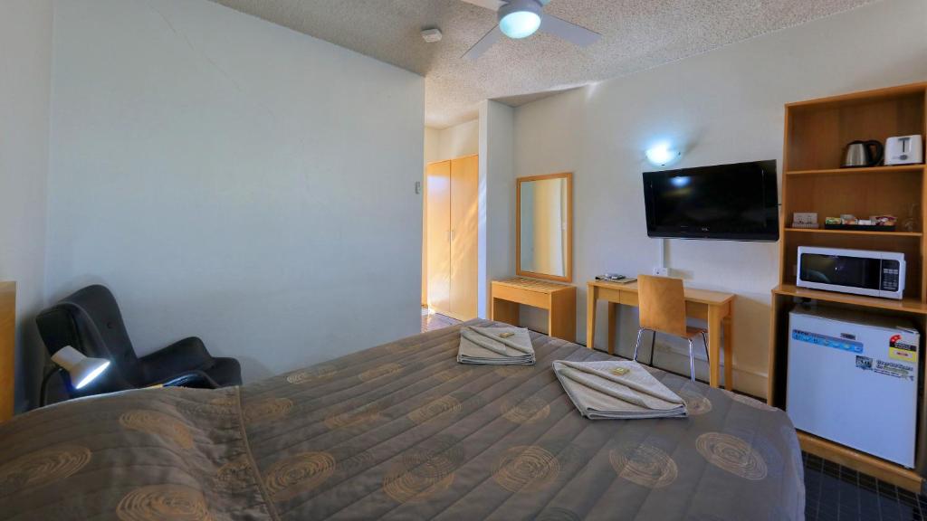 Gunnedah Motor Inn photo