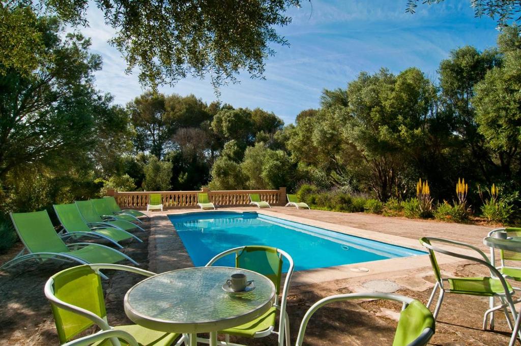 Finca Son Sureda Agroturismo photo