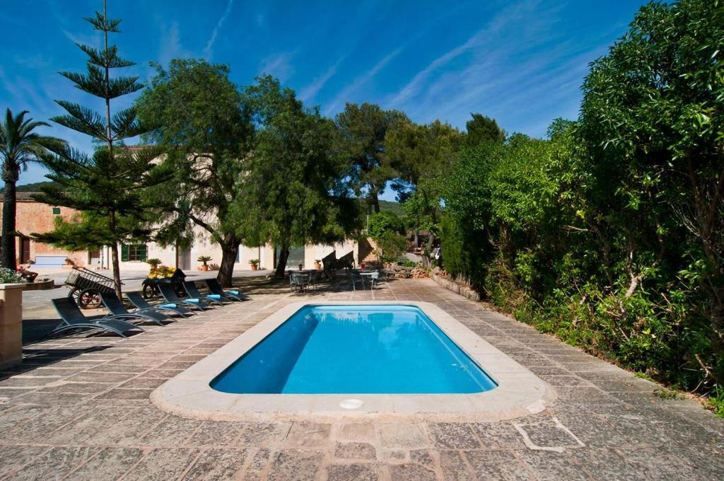 Finca Son Sureda Agroturismo photo