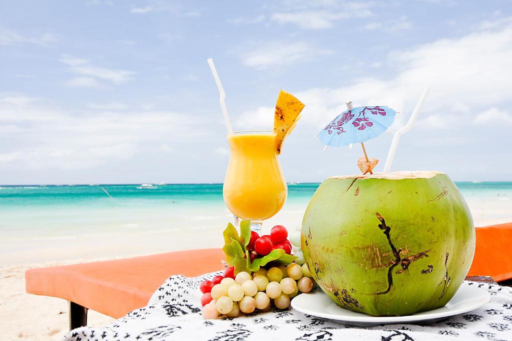 Food and beverages