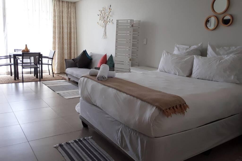 Cozy studio unit at Ocean Dune T259 — Hotel in Durban