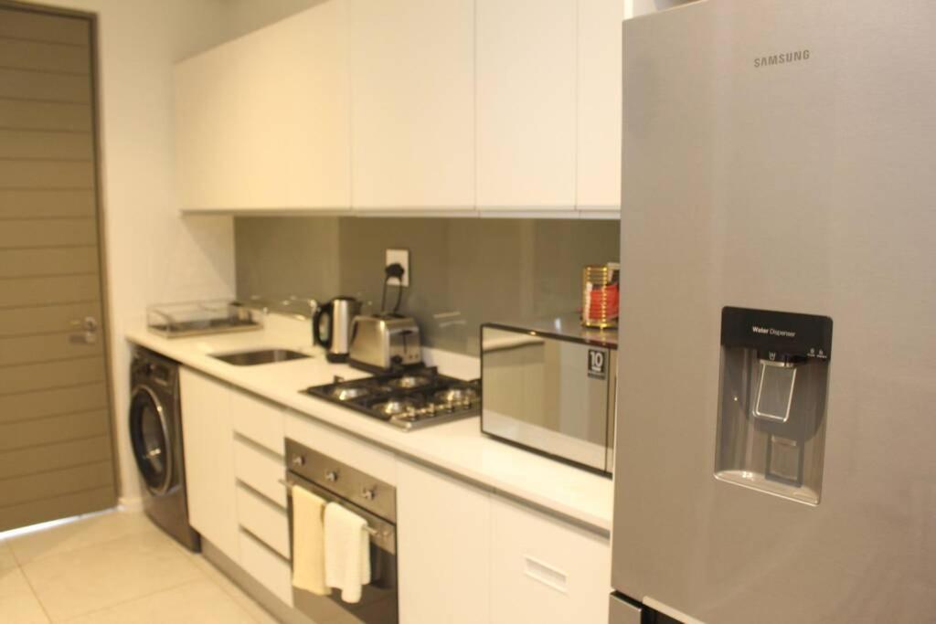 Cozy studio unit at Ocean Dune T259 photo
