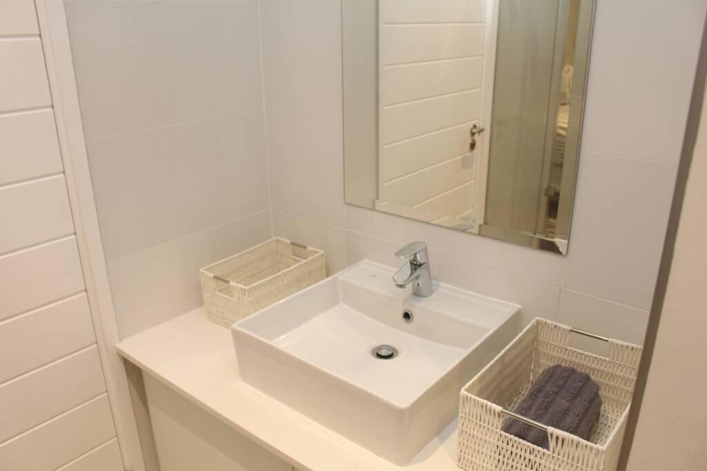 Cozy studio unit at Ocean Dune T259 photo