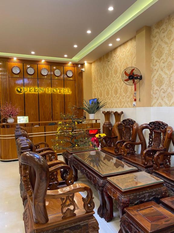 Queen Hotel 호텔 이미지 2