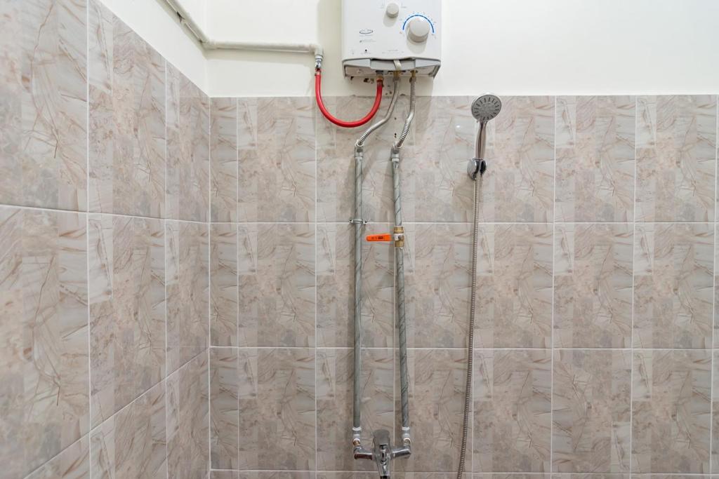 バスルーム（客室）