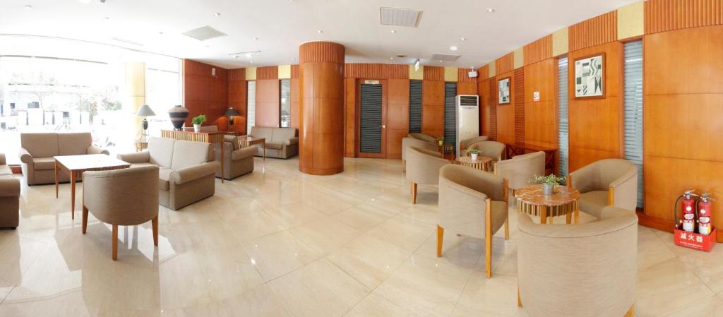 Hotel Avenue photo