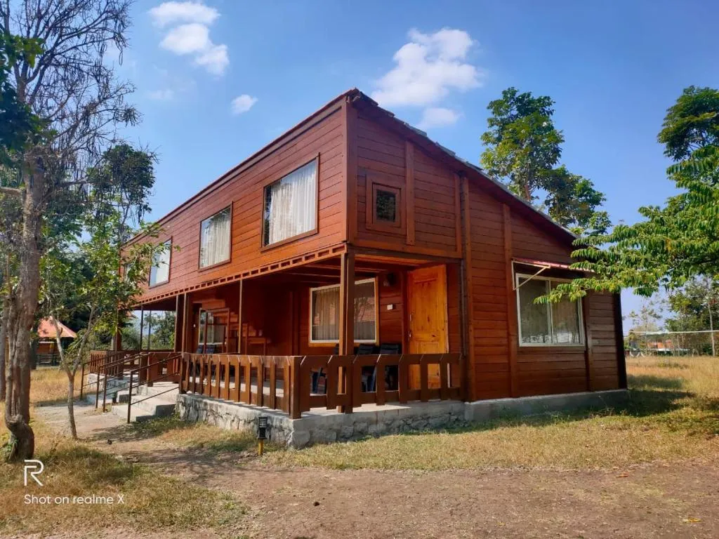 labdhi Resorts Masinagudi- Stag Groups not allowed，位于马西尼古蒂的酒店