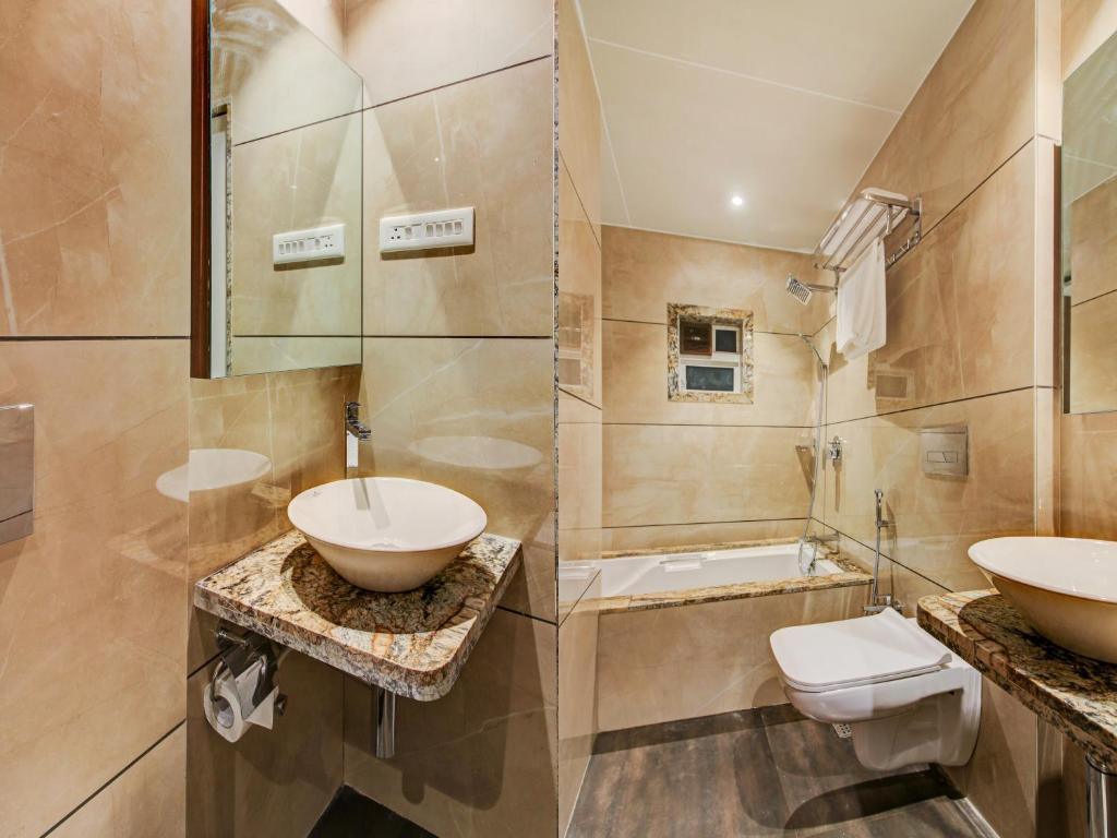 バスルーム（客室）