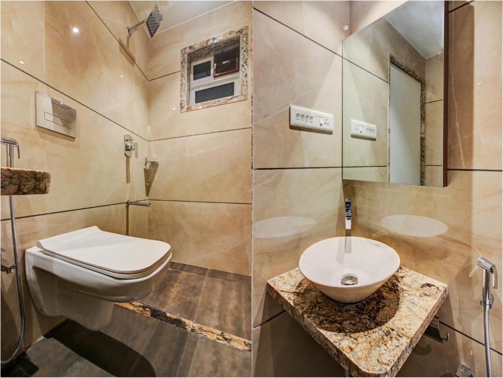 バスルーム（客室）