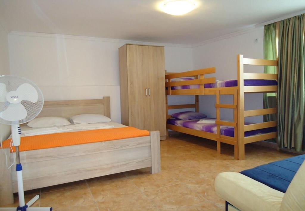 Apartments Idolga - 4