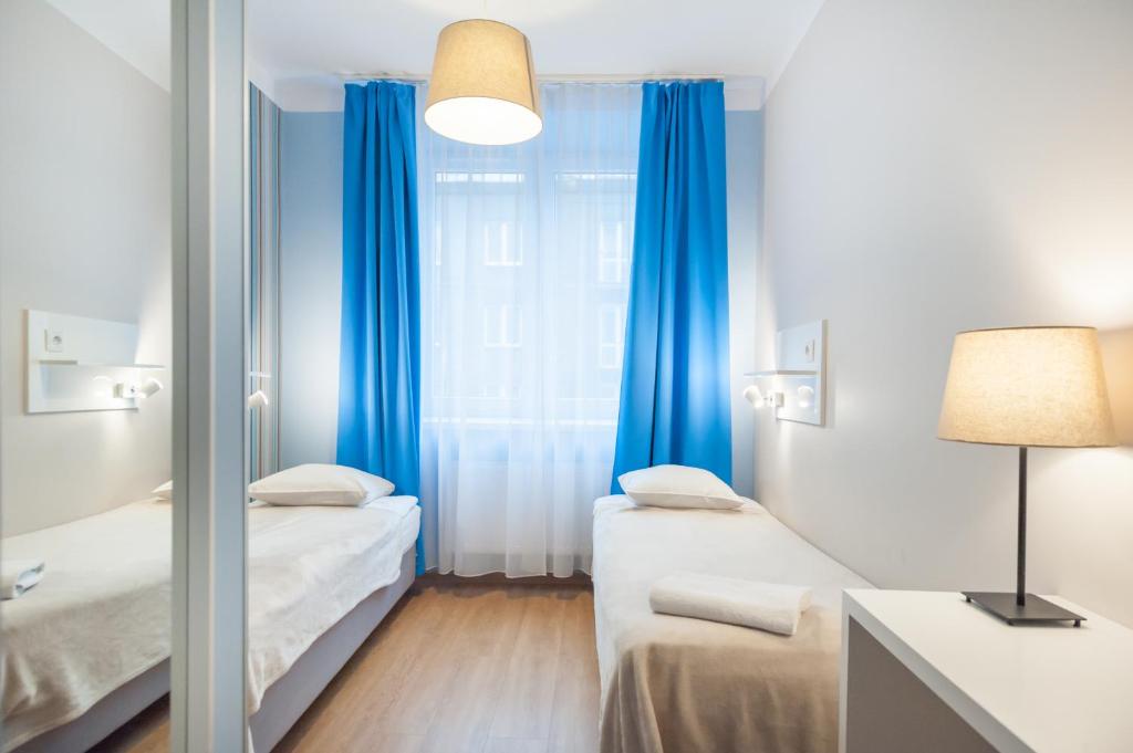 Premium Hostel — Hotel in Kraków