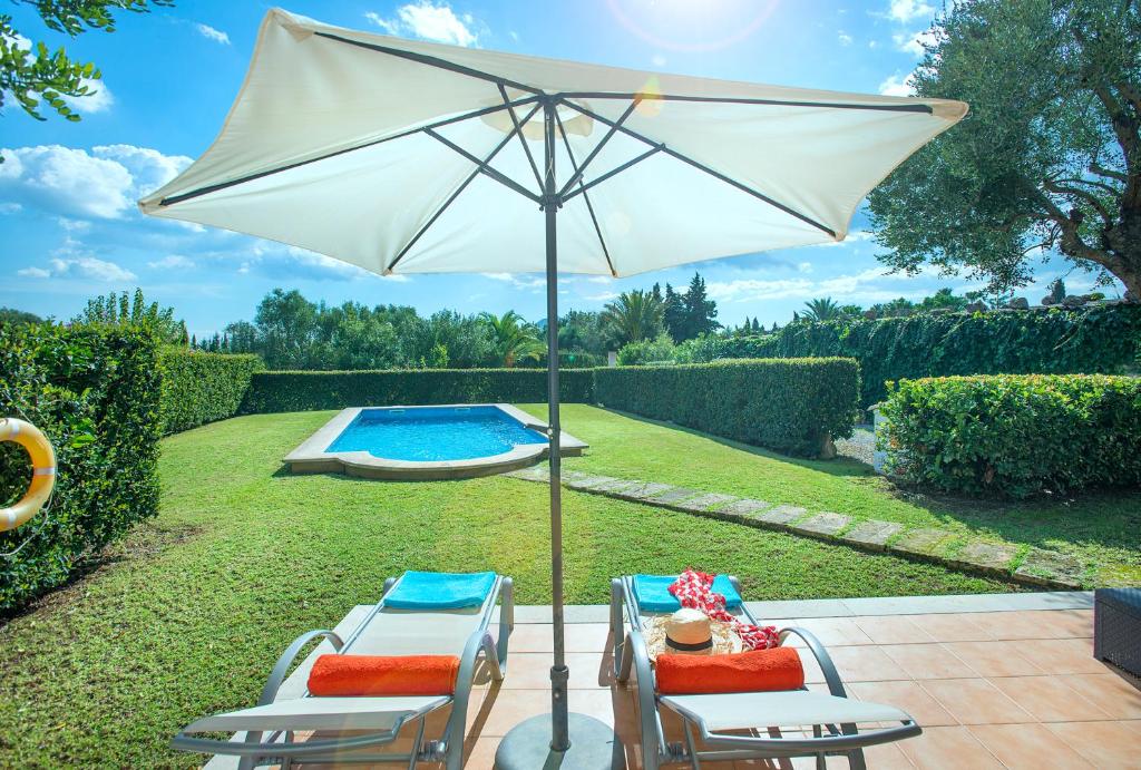 Owl Booking Villa Tarongers - Stay For Couples - 2
