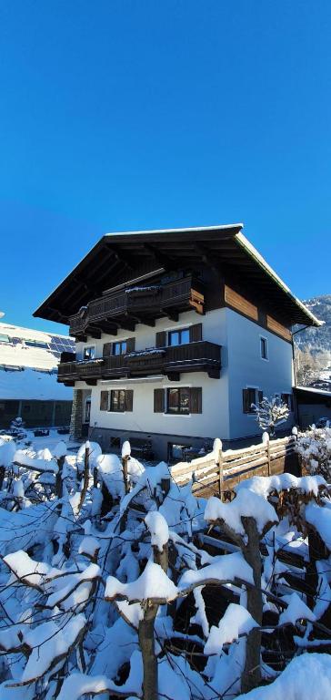Haus Pankratz - 2