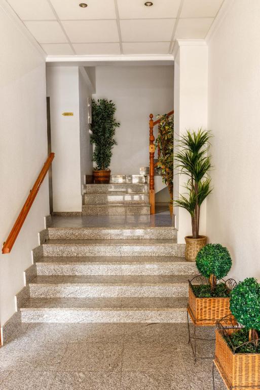 Hotel Herasu - 4