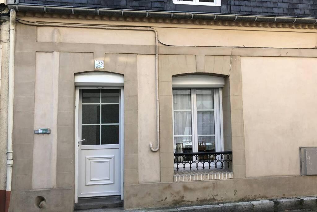 Gite Les Grèves - 2