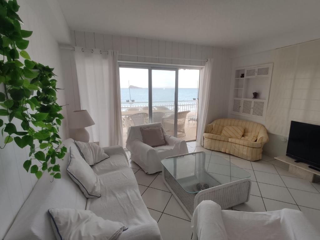 Apartamentos Mar i Vent Benidorm - 3