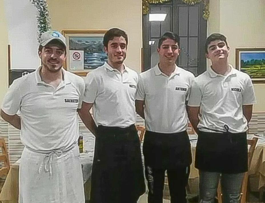 Affittacamere O Sole Mio - 3
