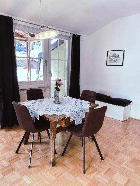 Ferienwohnung Karasek mit Seeblick - 4