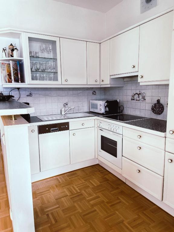 Ferienwohnung Karasek mit Seeblick - 5