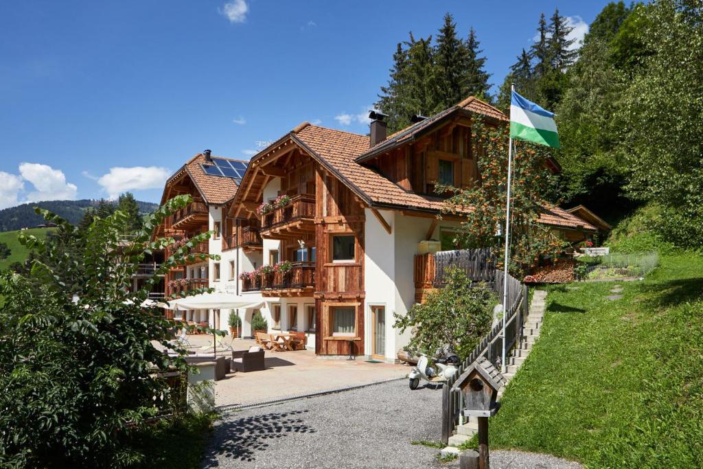 Residence Baron - 1