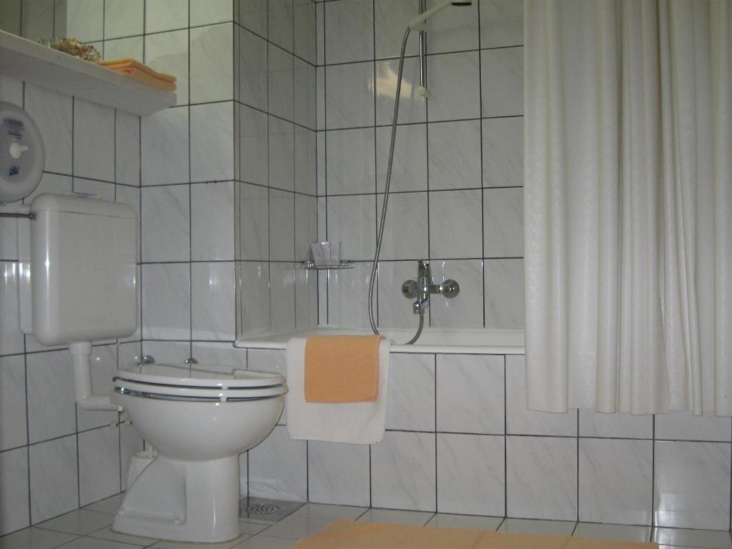 Hotel Alp photo